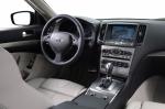 Infiniti G cabriolet 2011 года